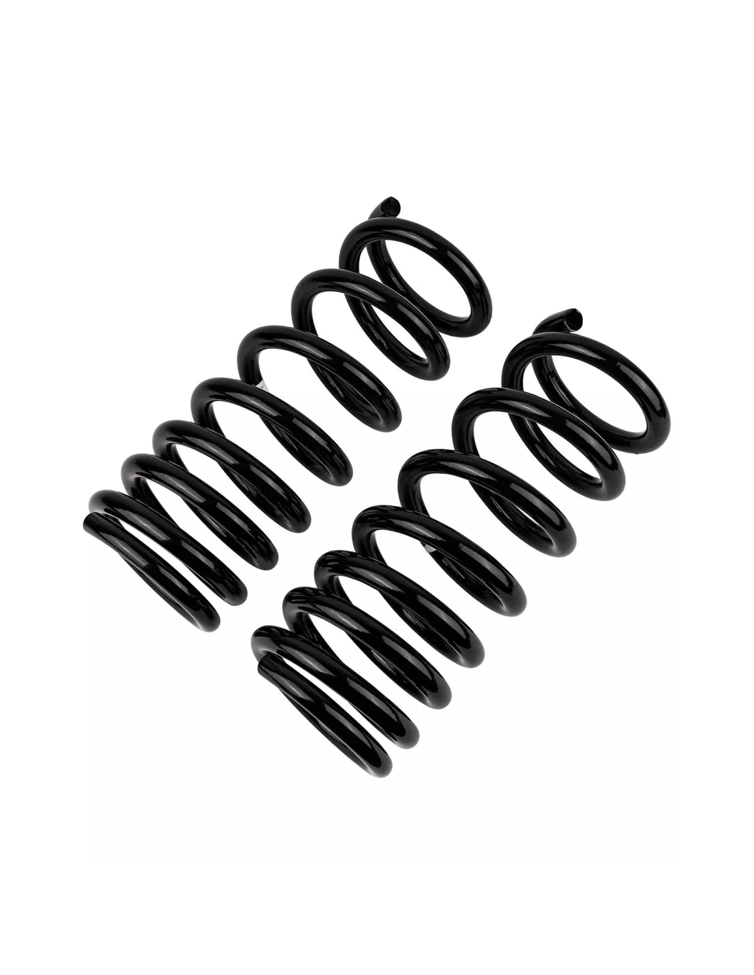 RESSORT ARR PAJERO APRES 07 HD - La Paire OLD MAN EMU - accessoire 4x4