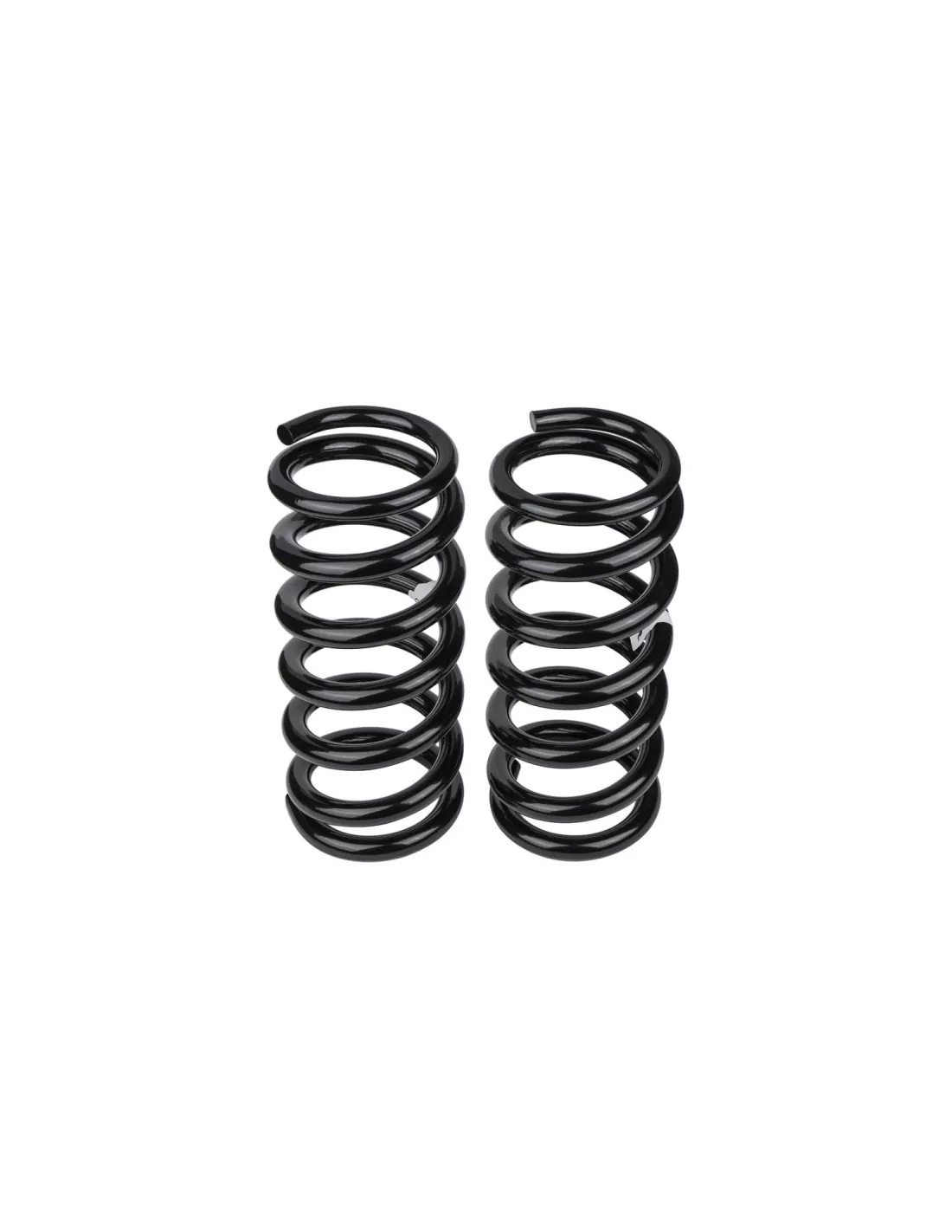 RESSORT ARR PAJERO APRES 07 HHD - La Paire OLD MAN EMU - accessoire