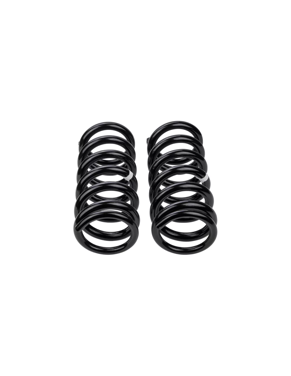 RESSORT ARR PAJERO APRES 07 HHD - La Paire OLD MAN EMU - accessoire