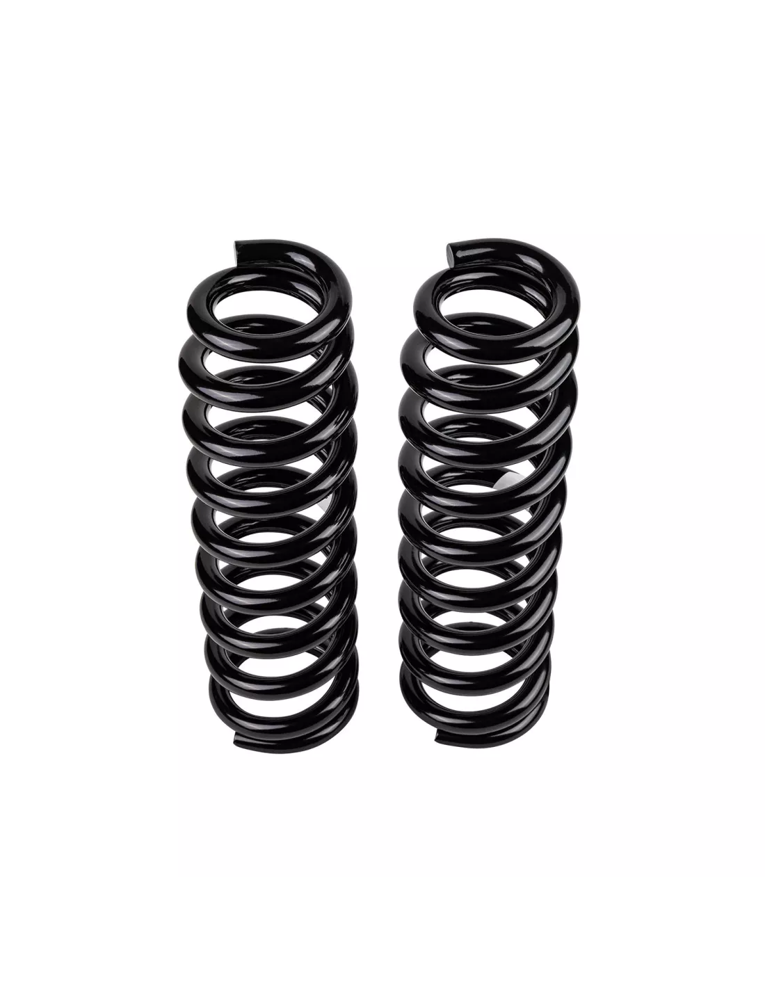COIL TOYOTA GM ISUZU FRONT - La Paire OLD MAN EMU - accessoire 4x4