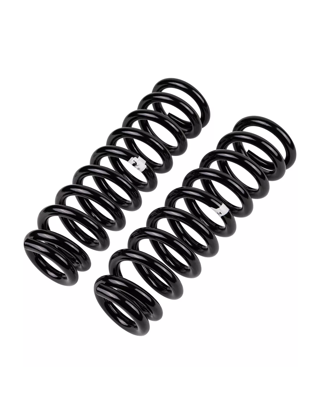 COIL TOYOTA GM ISUZU FRONT - La Paire OLD MAN EMU - accessoire 4x4