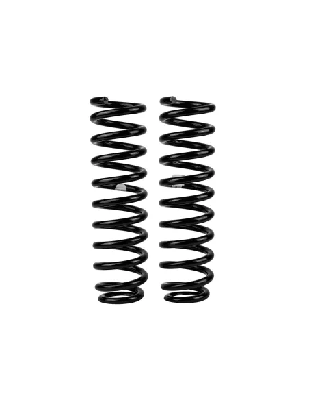 RESSORT AV JEEP WK2 APRES 2011 V6 ESSENCE MED - La Paire OLD MAN EMU
