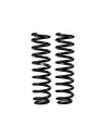 RESSORT AV JEEP WK2 APRES 2011 V6 ESSENCE MED - La Paire OLD MAN EMU