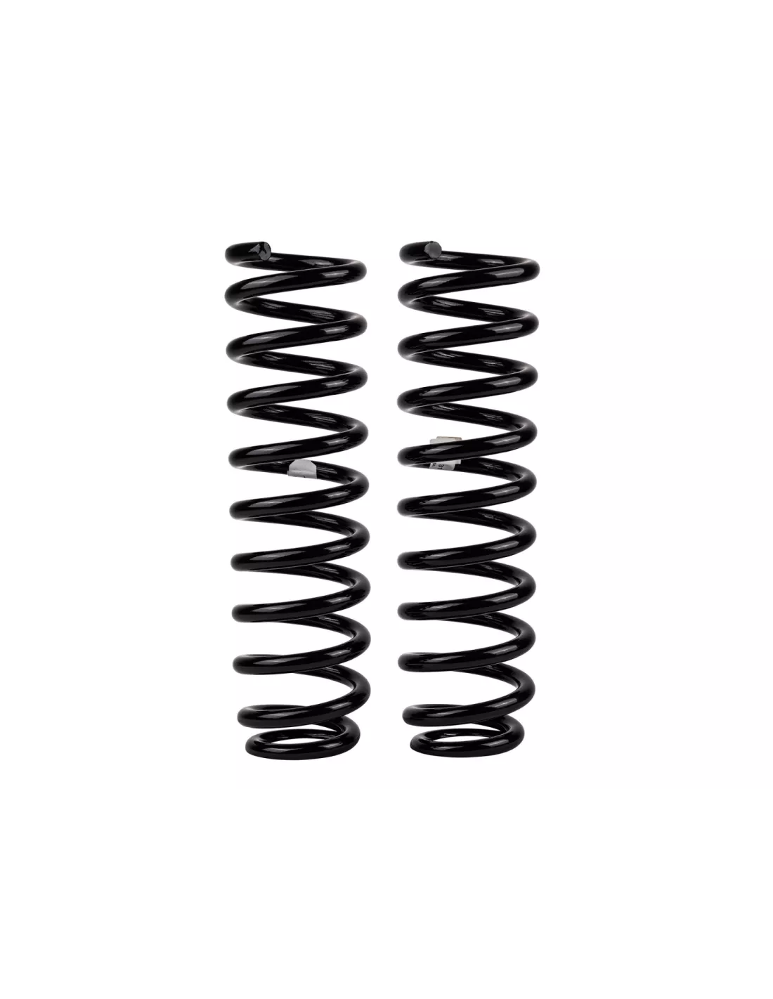 RESSORT AV JEEP WK2 APRES 2011 V6 ESSENCE MED - La Paire OLD MAN EMU