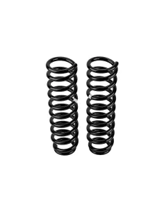 RESSORT AV JEEP WK2 APRES 2011 - La Paire OLD MAN EMU - accessoire 4x4