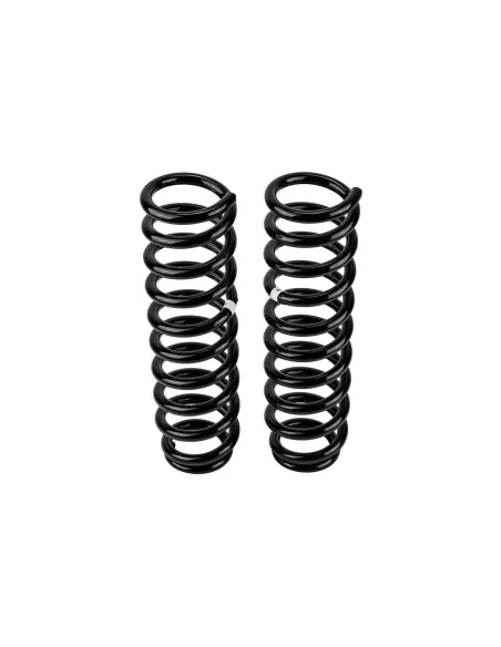 RESSORT AV JEEP WK2 APRES 2011 - La Paire OLD MAN EMU - accessoire 4x4