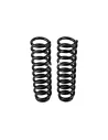 RESSORT AV JEEP WK2 APRES 2011 - La Paire OLD MAN EMU - accessoire 4x4