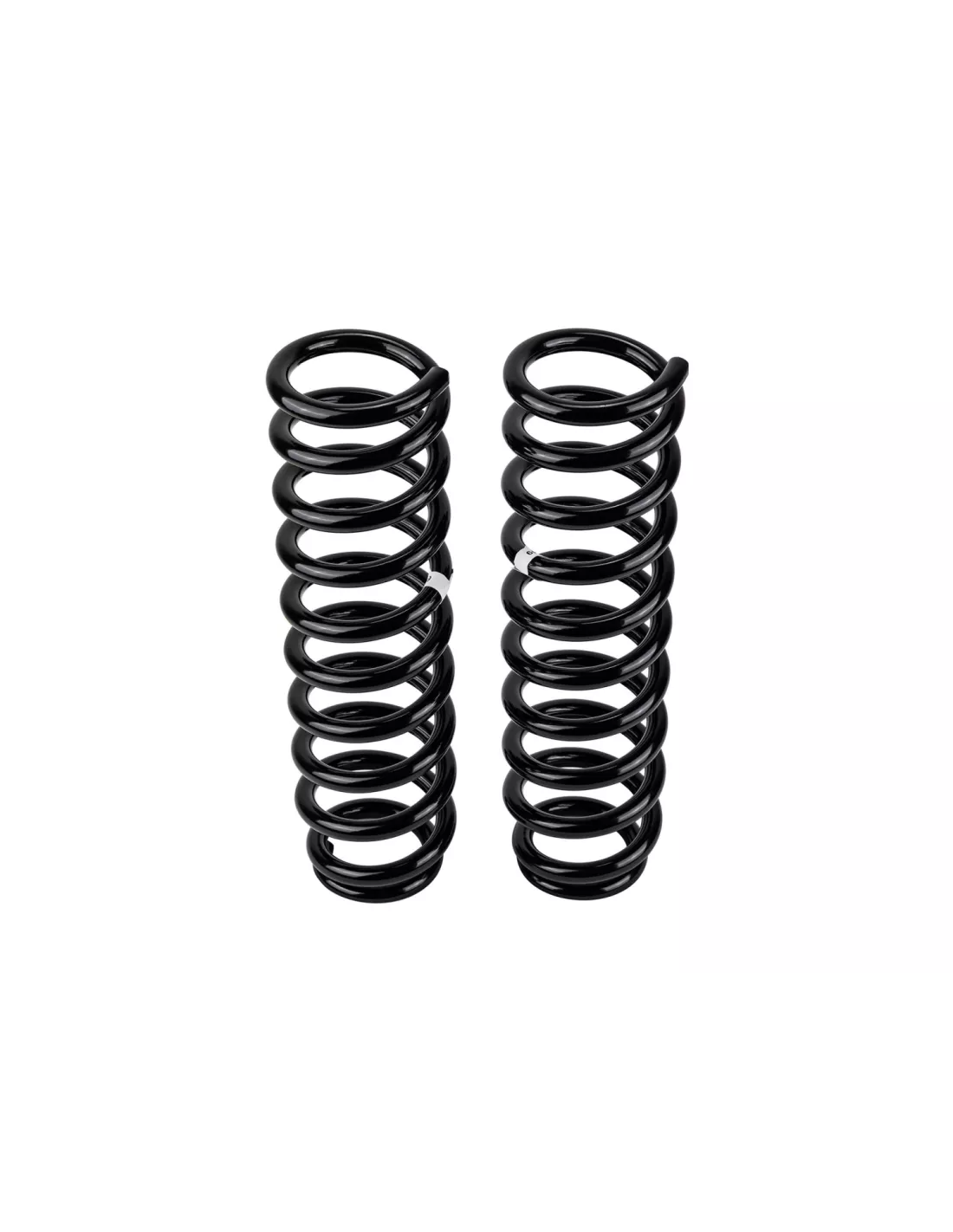 RESSORT AV JEEP WK2 APRES 2011 - La Paire OLD MAN EMU - accessoire 4x4