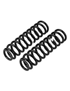 RESSORT AV JEEP WK2 APRES 2011 - La Paire OLD MAN EMU - accessoire 4x4 2