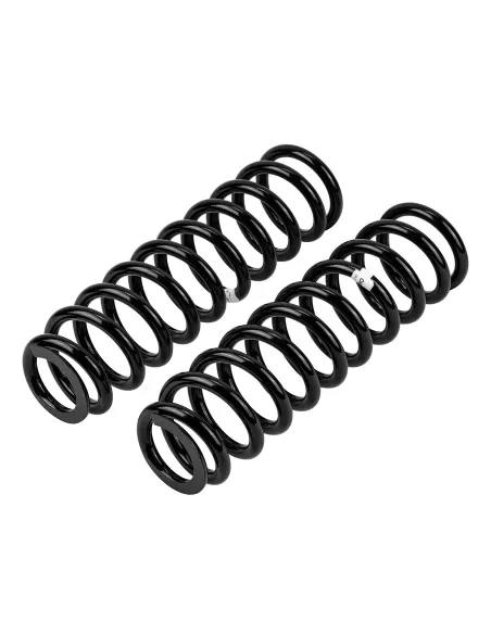 RESSORT AV JEEP WK2 APRES 2011 - La Paire OLD MAN EMU - accessoire 4x4