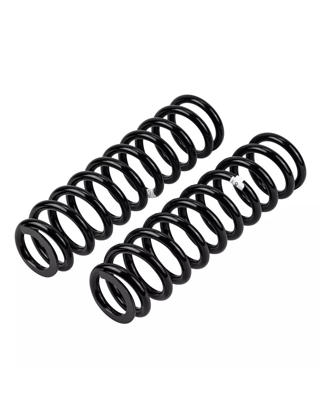 RESSORT AV JEEP WK2 APRES 2011 - La Paire OLD MAN EMU - accessoire 4x4
