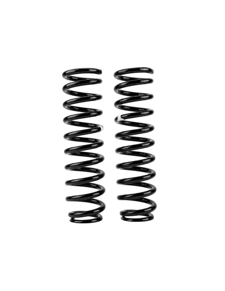 RESSORT AV JEEP WK2 APRES 2011 - La Paire OLD MAN EMU - accessoire 4x4
