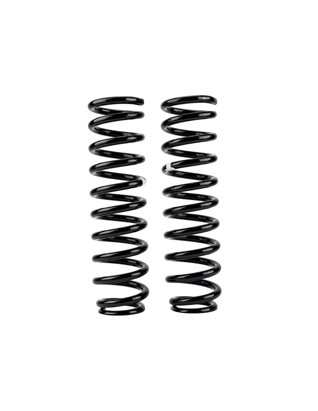 RESSORT AV JEEP WK2 APRES 2011 - La Paire OLD MAN EMU - accessoire 4x4