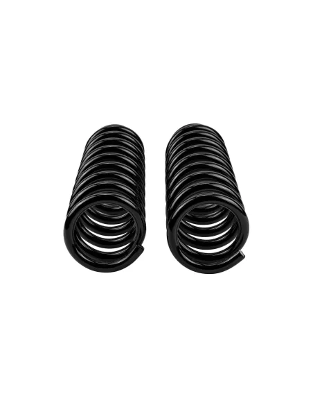 RESSORT AV JEEP WK2 APRES 2011 - La Paire OLD MAN EMU - accessoire 4x4