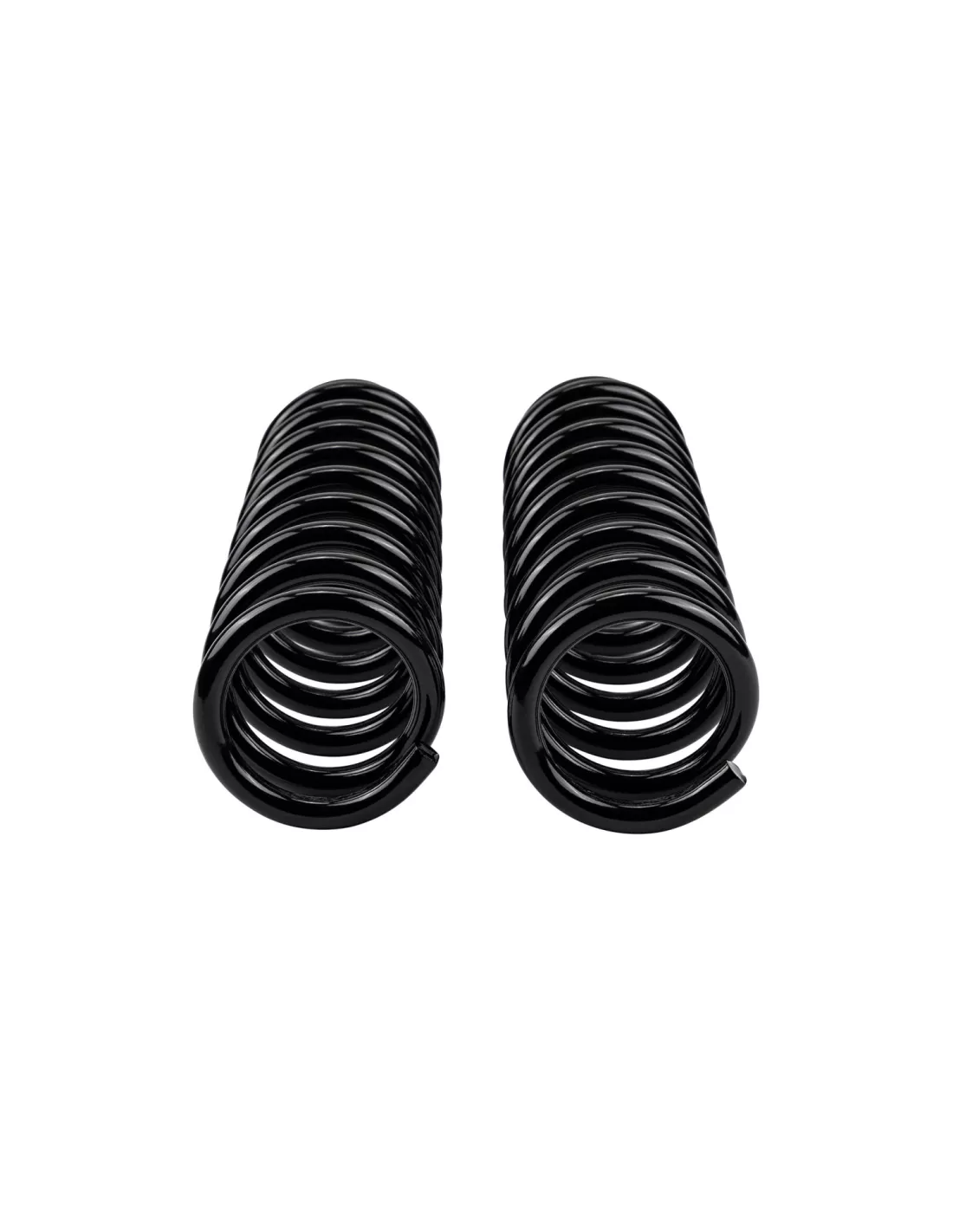 RESSORT AV JEEP WK2 APRES 2011 - La Paire OLD MAN EMU - accessoire 4x4