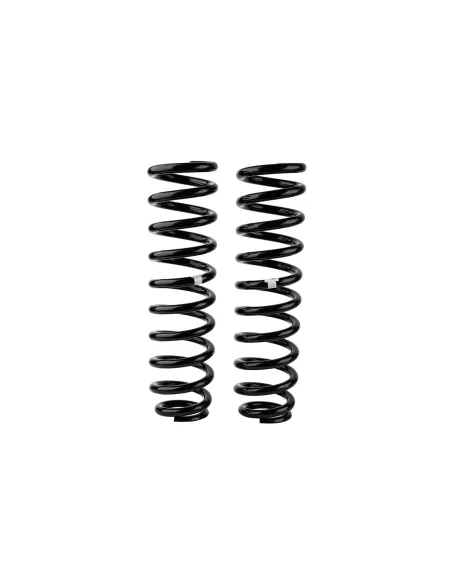 RESSORT AV JEEP WK2 APRES 2011 HD - La Paire OLD MAN EMU - accessoire