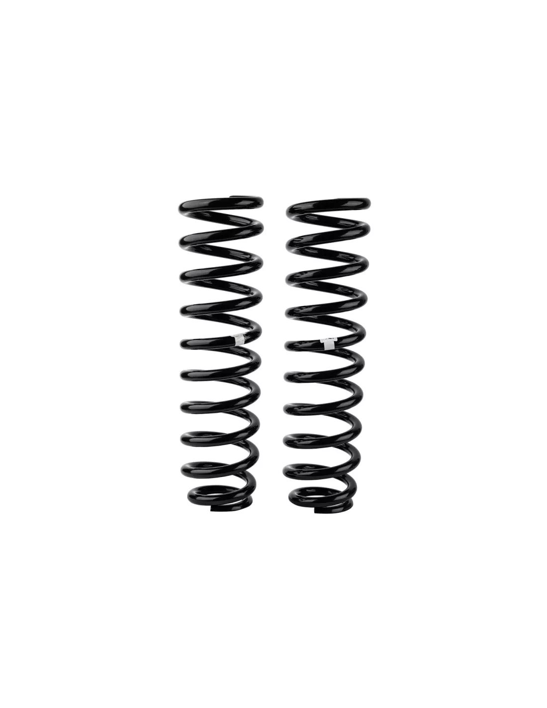 RESSORT AV JEEP WK2 APRES 2011 HD - La Paire OLD MAN EMU - accessoire