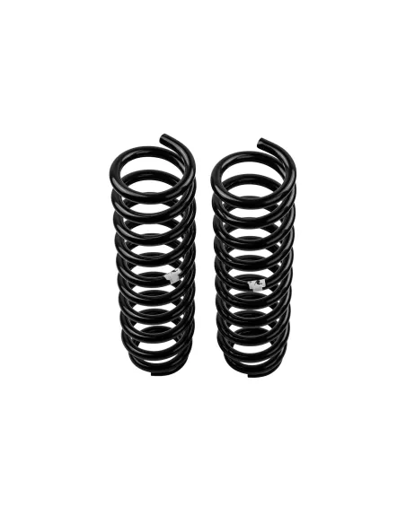 RESSORT AV JEEP WK2 APRES 2011 HD - La Paire OLD MAN EMU - accessoire