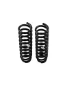 RESSORT AV JEEP WK2 APRES 2011 HD - La Paire OLD MAN EMU - accessoire