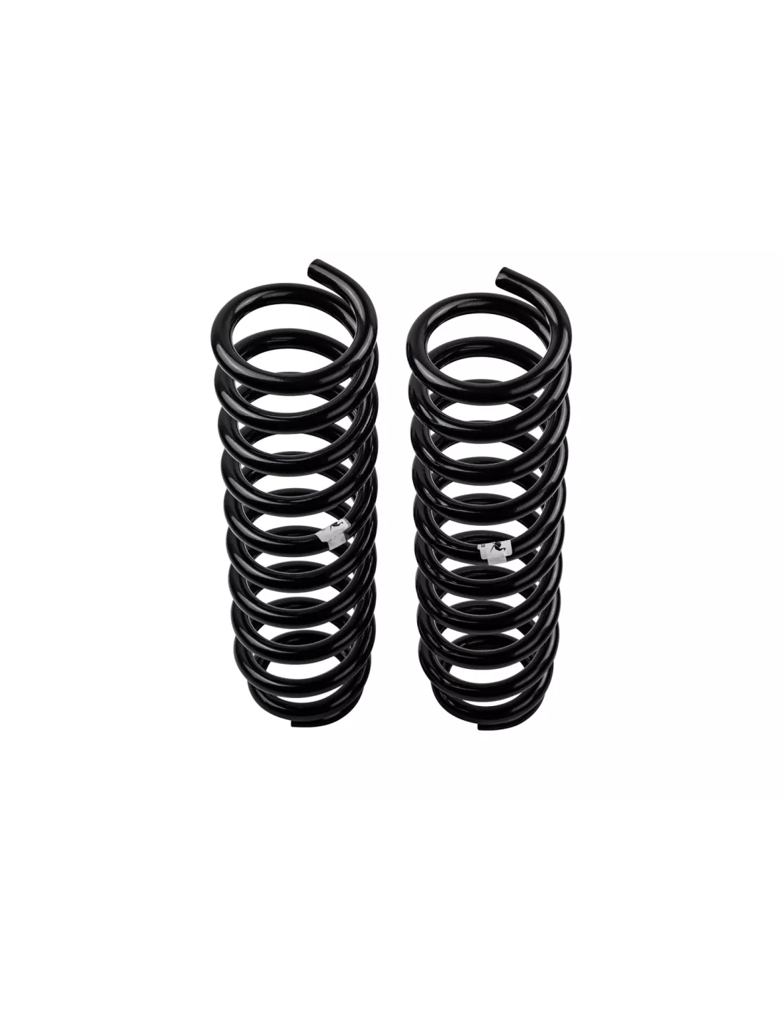 RESSORT AV JEEP WK2 APRES 2011 HD - La Paire OLD MAN EMU - accessoire