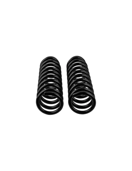 RESSORT AV JEEP WK2 APRES 2011 HD - La Paire OLD MAN EMU - accessoire