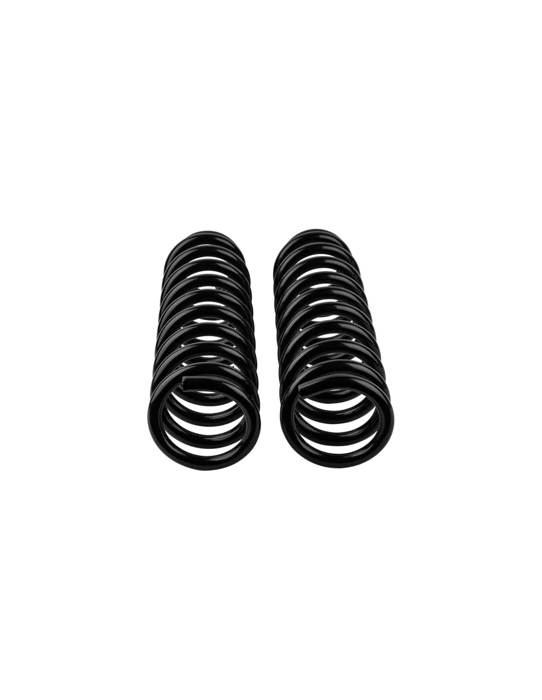 RESSORT AV JEEP WK2 APRES 2011 HD - La Paire OLD MAN EMU - accessoire