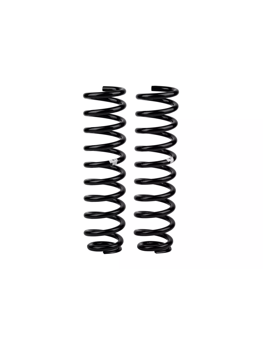 RESSORT AV JEEP WK2 APRES 2011 HHD - La Paire OLD MAN EMU -