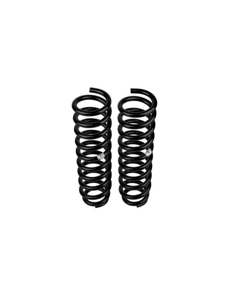 RESSORT AV JEEP WK2 APRES 2011 HHD - La Paire OLD MAN EMU -