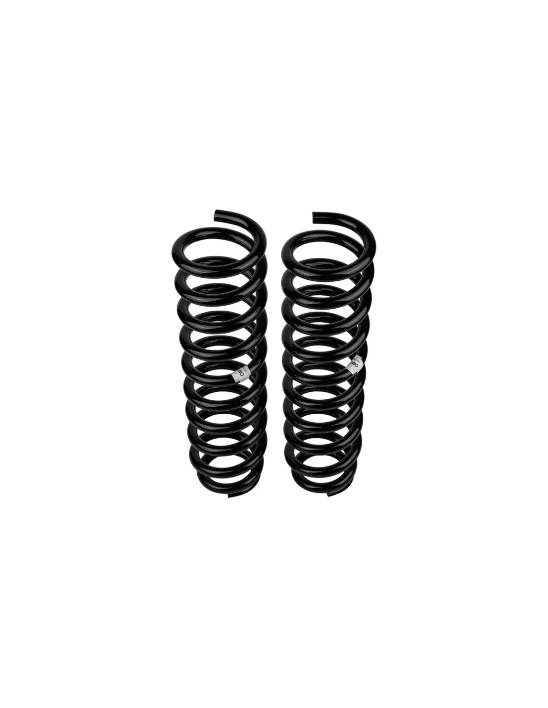 RESSORT AV JEEP WK2 APRES 2011 HHD - La Paire OLD MAN EMU -