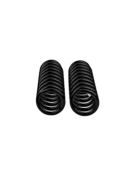RESSORT AV JEEP WK2 APRES 2011 HHD - La Paire OLD MAN EMU -