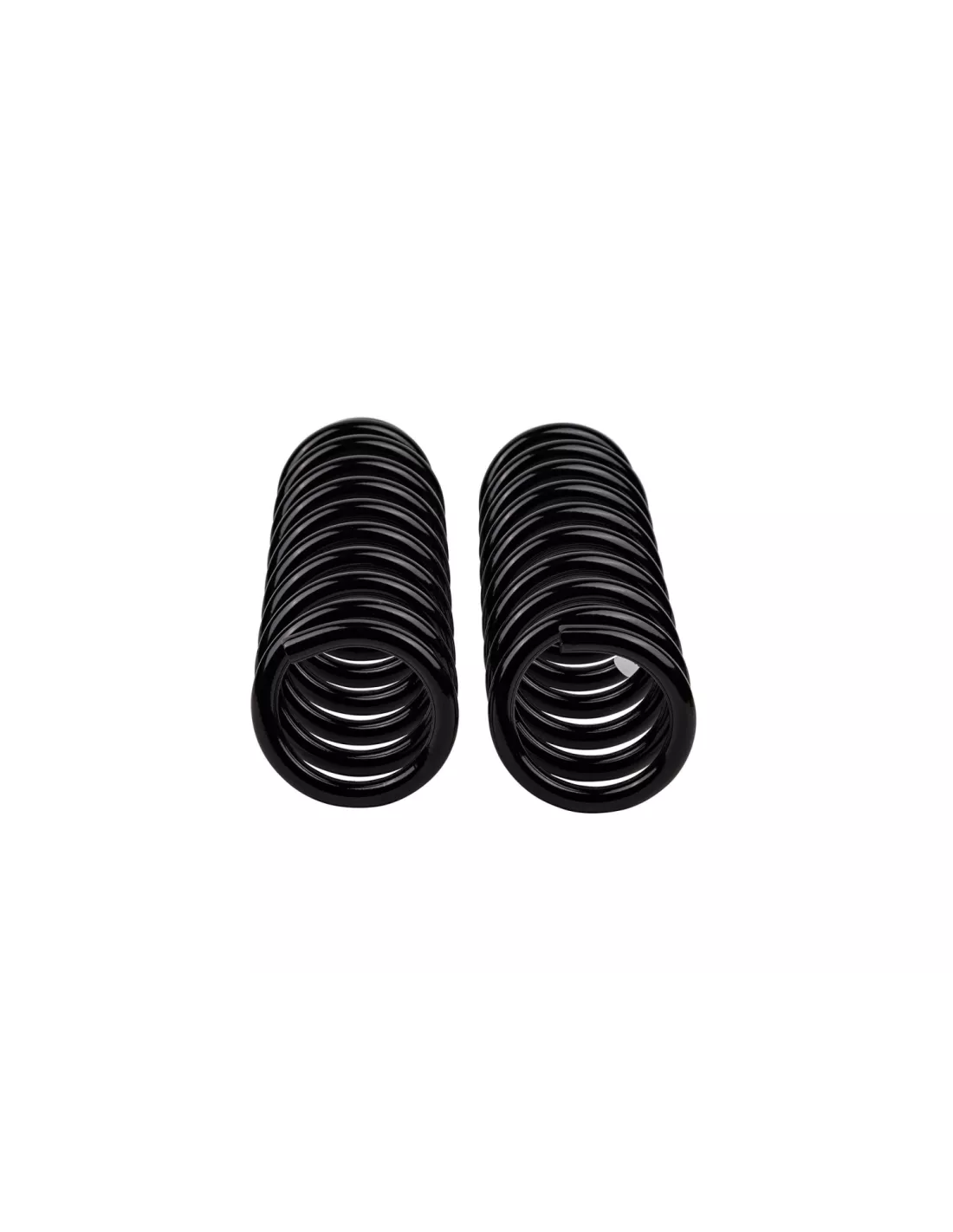 RESSORT AV JEEP WK2 APRES 2011 HHD - La Paire OLD MAN EMU -