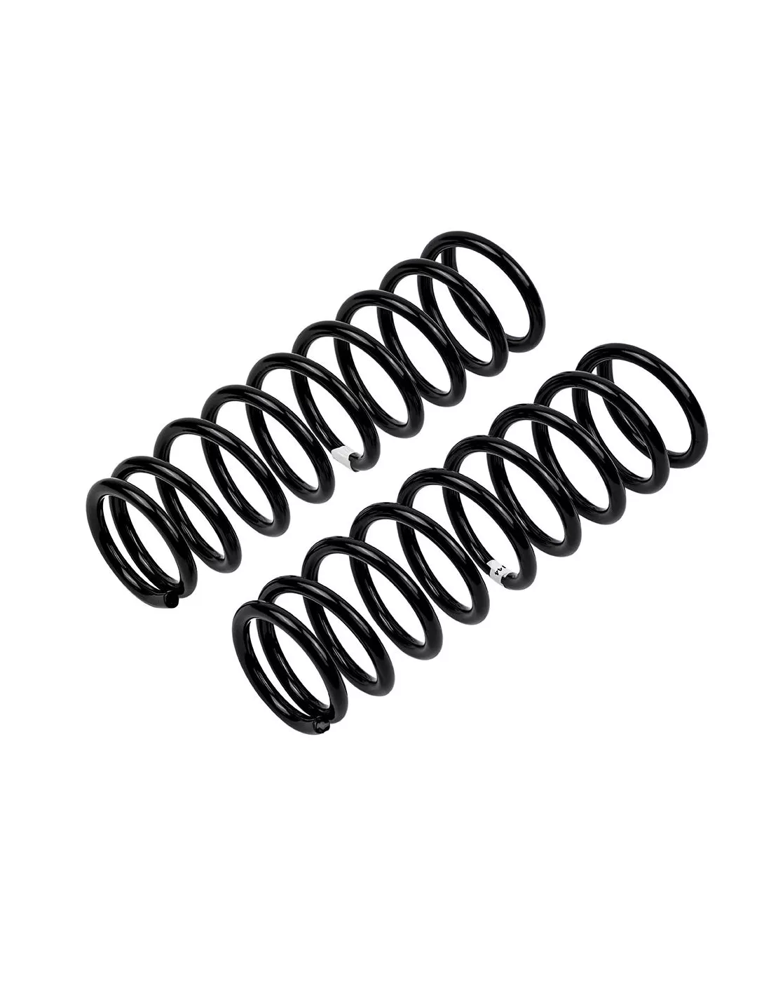 COIL SPRING FRONT JIMNY GL - La Paire OLD MAN EMU - accessoire 4x4