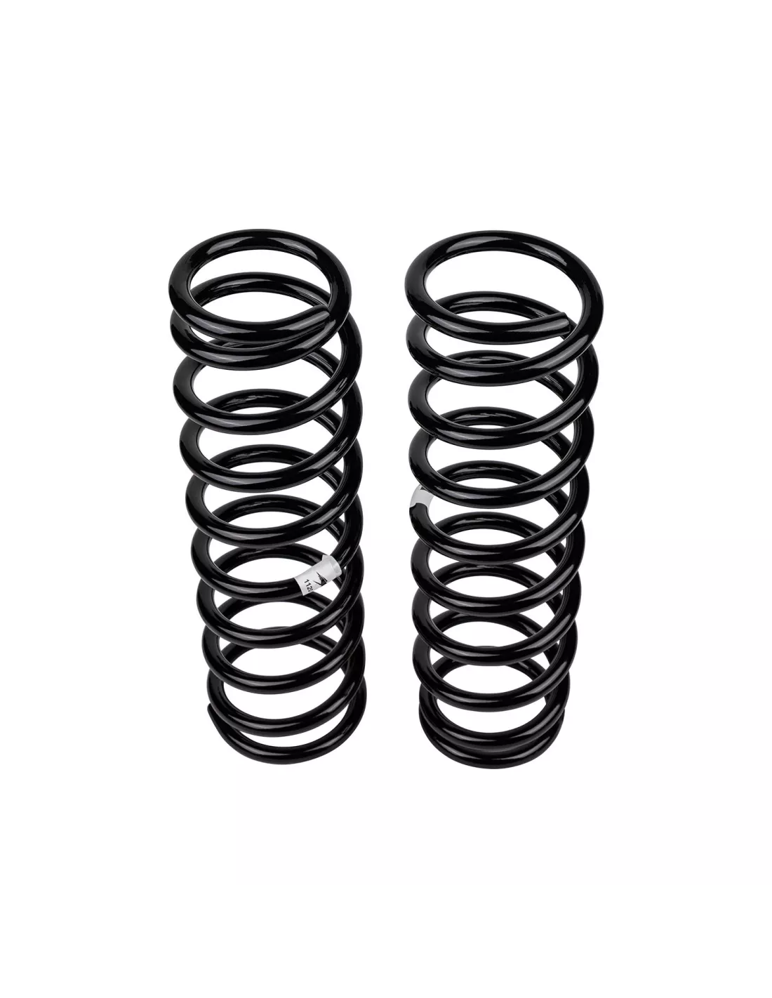 COIL SPRING FRONT JIMNY GL - La Paire OLD MAN EMU - accessoire 4x4