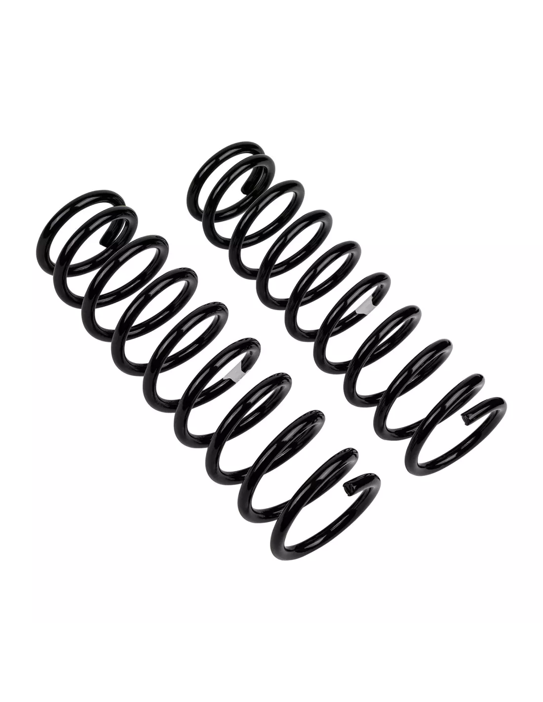 COIL SPRING FRONT JIMNY GL - La Paire OLD MAN EMU - accessoire 4x4