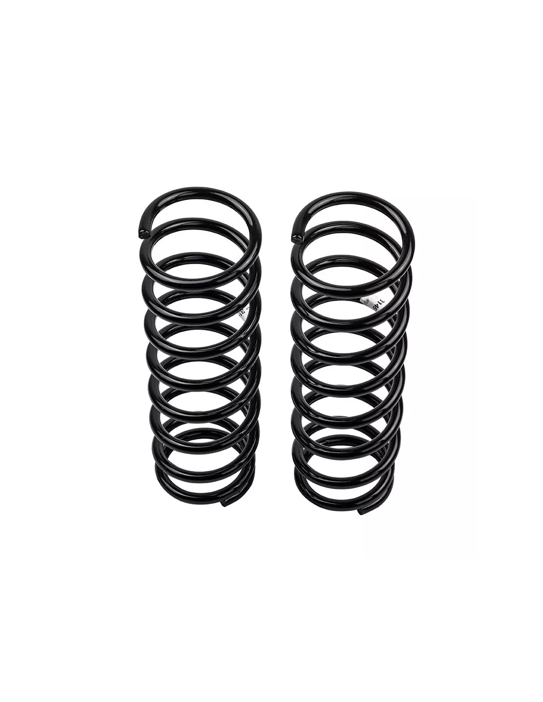 COIL SPRING REAR JIMNY GL - La Paire OLD MAN EMU - accessoire 4x4