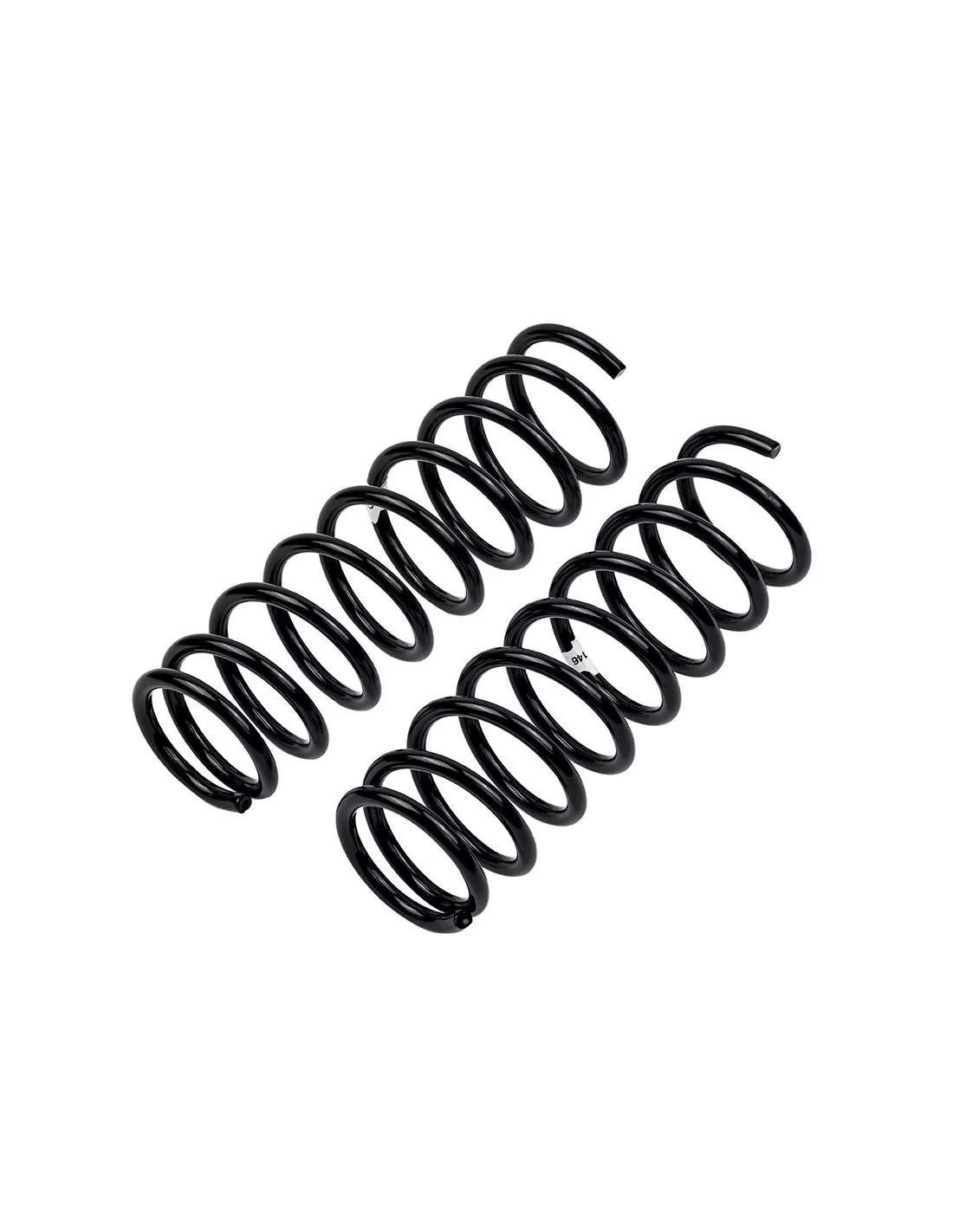 COIL SPRING REAR JIMNY GL - La Paire OLD MAN EMU - accessoire 4x4