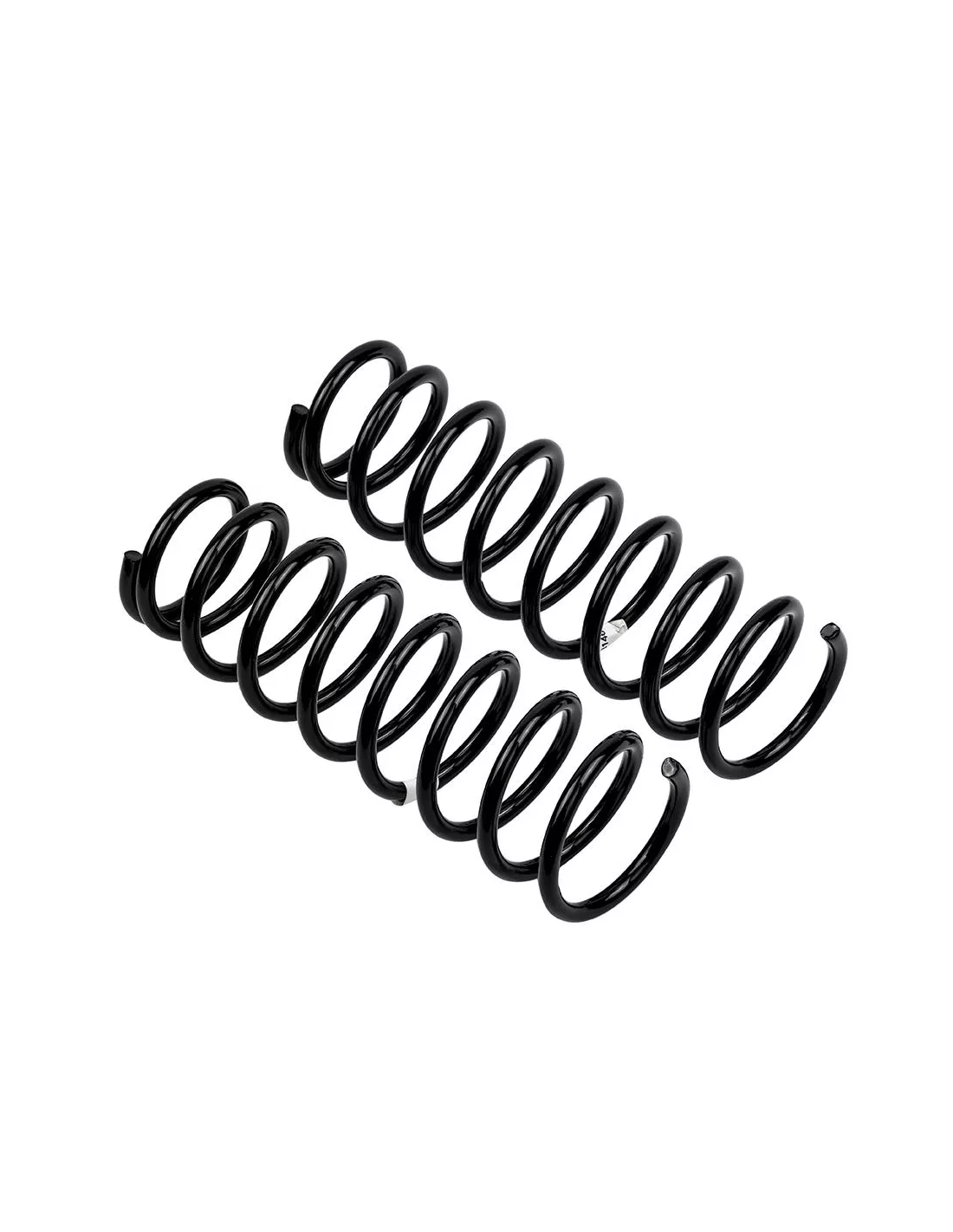 COIL SPRING REAR JIMNY GL - La Paire OLD MAN EMU - accessoire 4x4