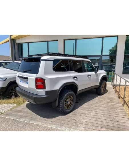Ressort arrière OME +400Kg +40mm Toyota Land Cruiser GDJ250 OLD MAN