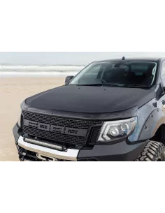 Calander Ford Ranger 2012-2015 2