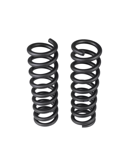 Ressorts avant progressifs OME HD +50mm Hilux Revo KDJ15 GDJ15 OLD