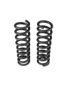 Ressorts avant progressifs OME HD +50mm Hilux Revo KDJ15 GDJ15 OLD