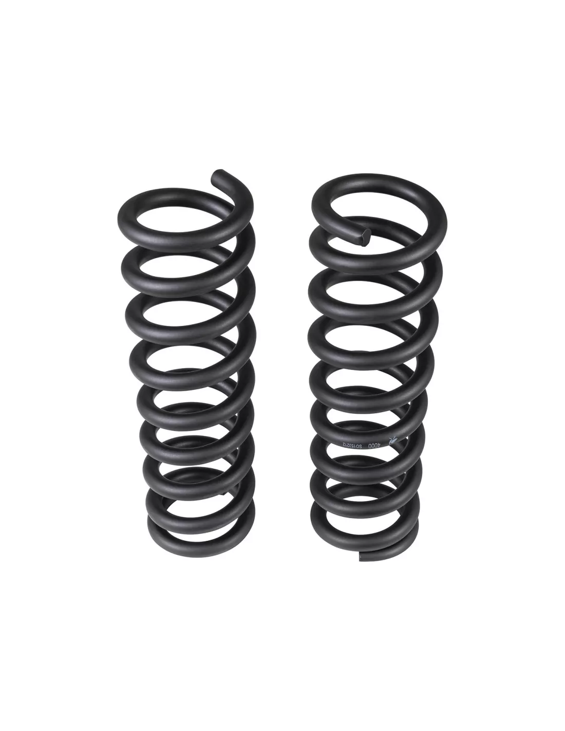Ressorts avant progressifs OME HD +50mm Hilux Revo KDJ15 GDJ15 OLD