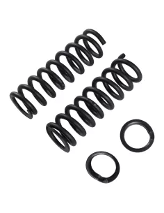 Ressorts avant progressifs OME HD +50mm Hilux Revo KDJ15 GDJ15 OLD 2