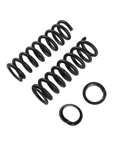 Ressorts avant progressifs OME HD +50mm Hilux Revo KDJ15 GDJ15 OLD