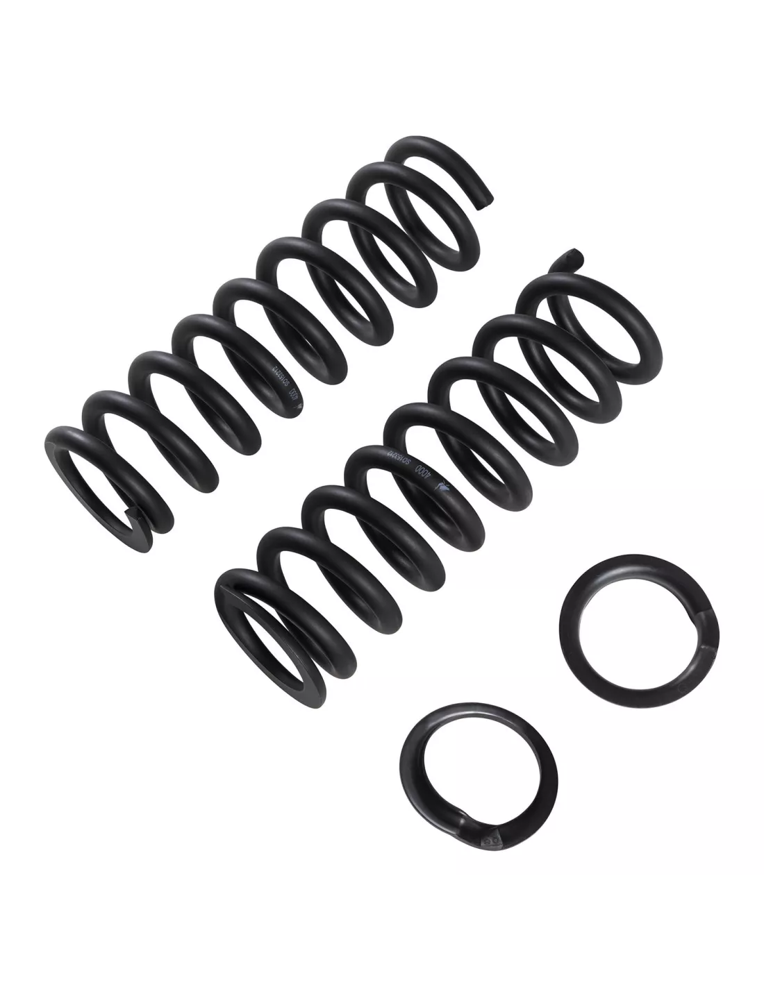 Ressorts avant progressifs OME HD +50mm Hilux Revo KDJ15 GDJ15 OLD