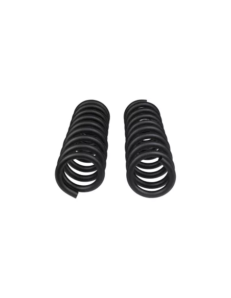 Ressorts avant progressifs OME HD +50mm Hilux Revo KDJ15 GDJ15 OLD