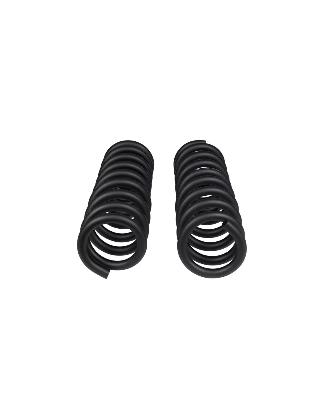 Ressorts avant progressifs OME HD +50mm Hilux Revo KDJ15 GDJ15 OLD