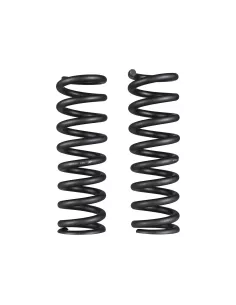 Ressorts avant progressifs OME +50mm Toyota Hilux Vigo OLD MAN EMU -