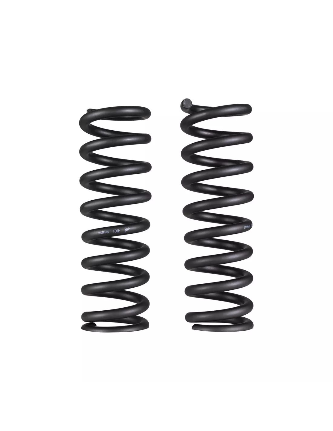 Ressorts avant progressifs OME +50mm Toyota Hilux Vigo OLD MAN EMU -