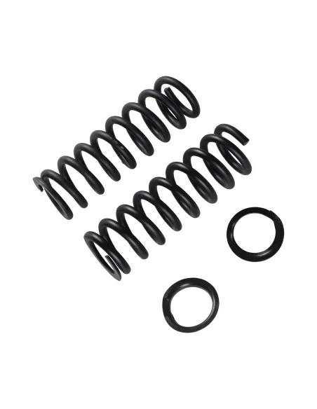 Ressorts avant progressifs OME +50mm Toyota Hilux Vigo OLD MAN EMU -